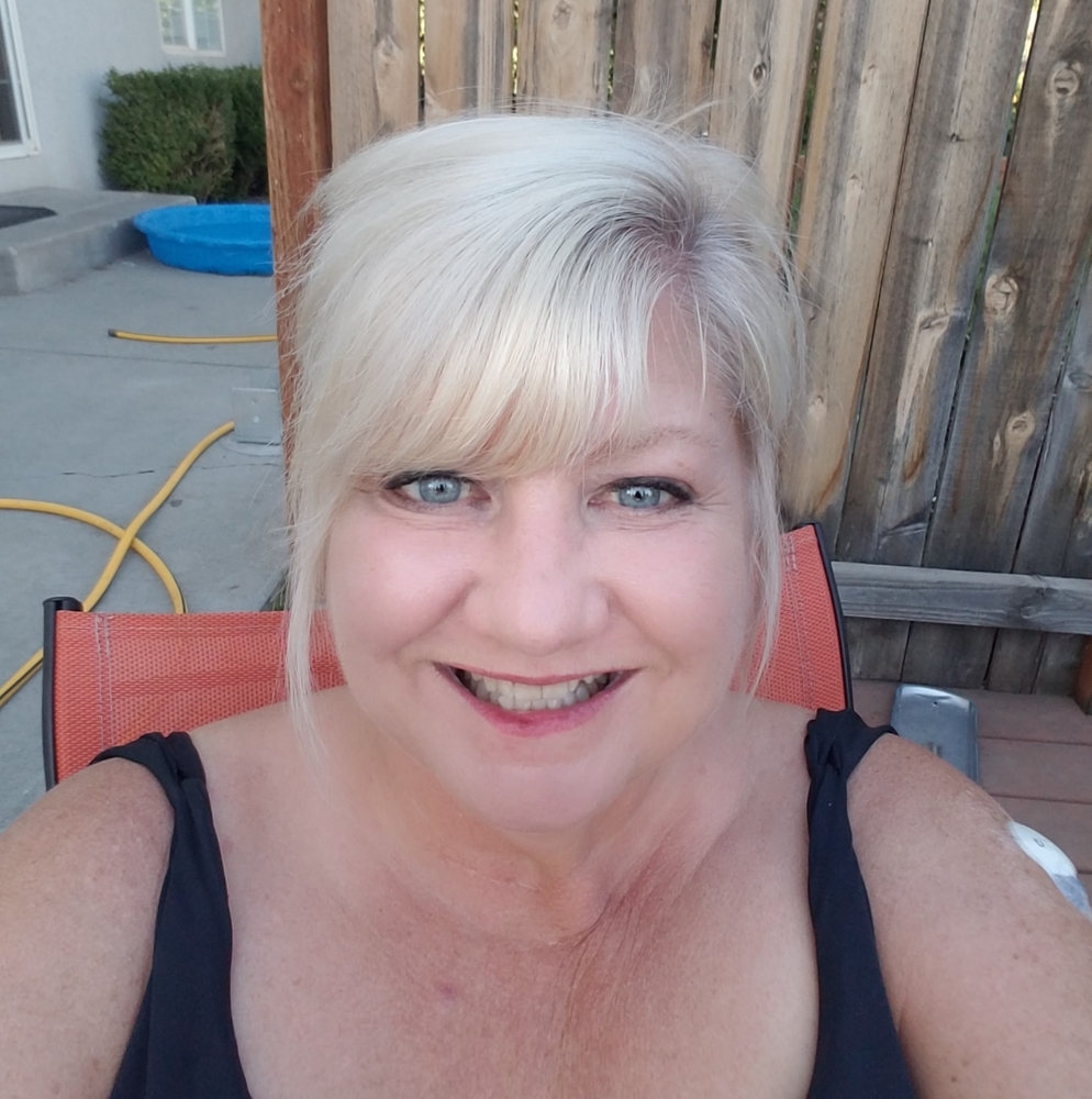 Meet your Posher, Melinda